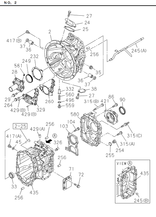 Partial Engine